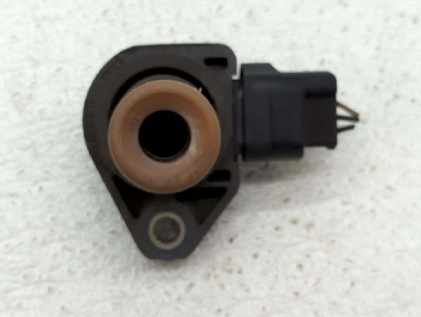 2006-2008 Honda Ridgeline Ignition Coil Igniter Pack - Oemusedautoparts1.com