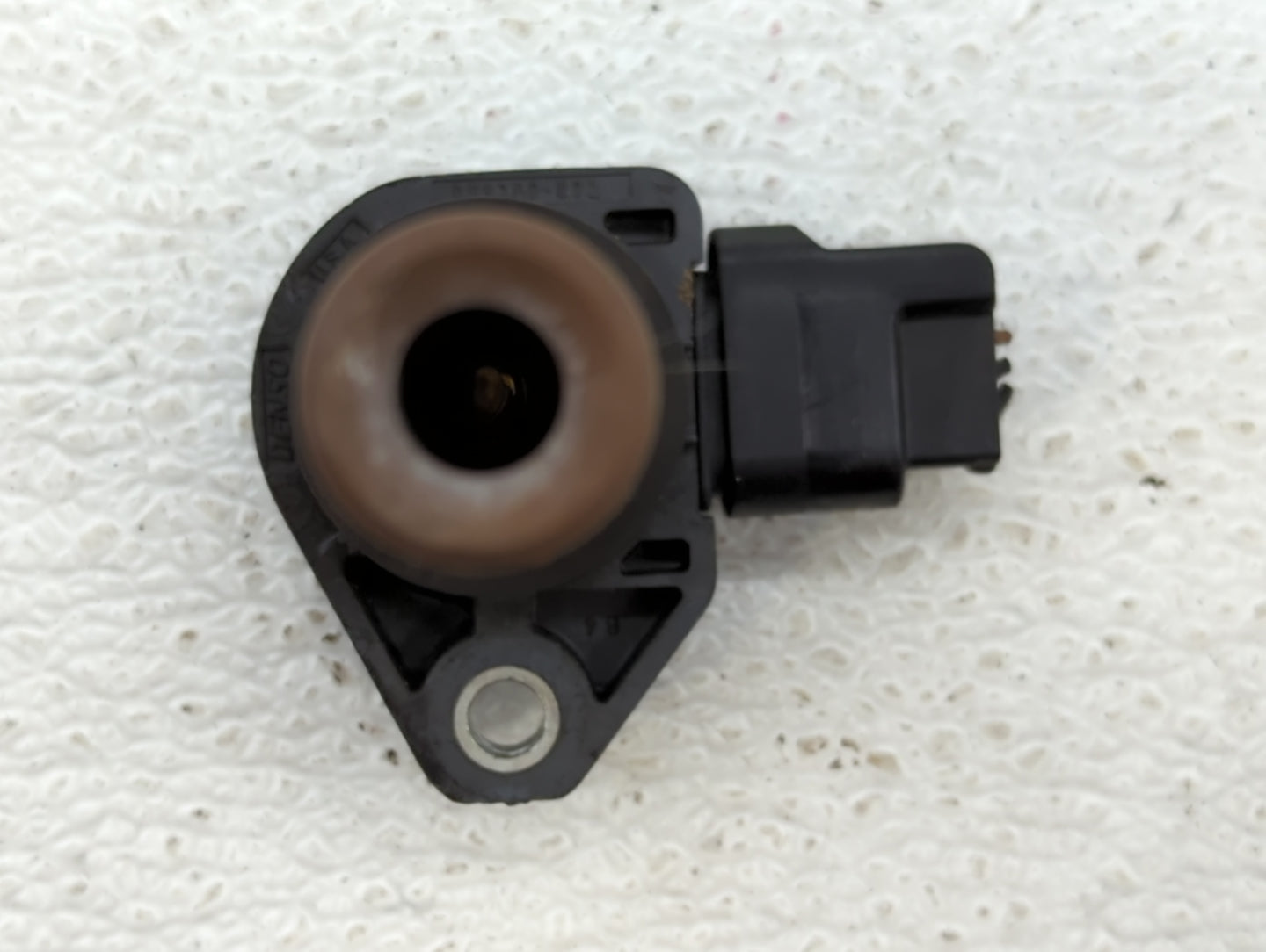 2006-2008 Honda Ridgeline Ignition Coil Igniter Pack - Oemusedautoparts1.com