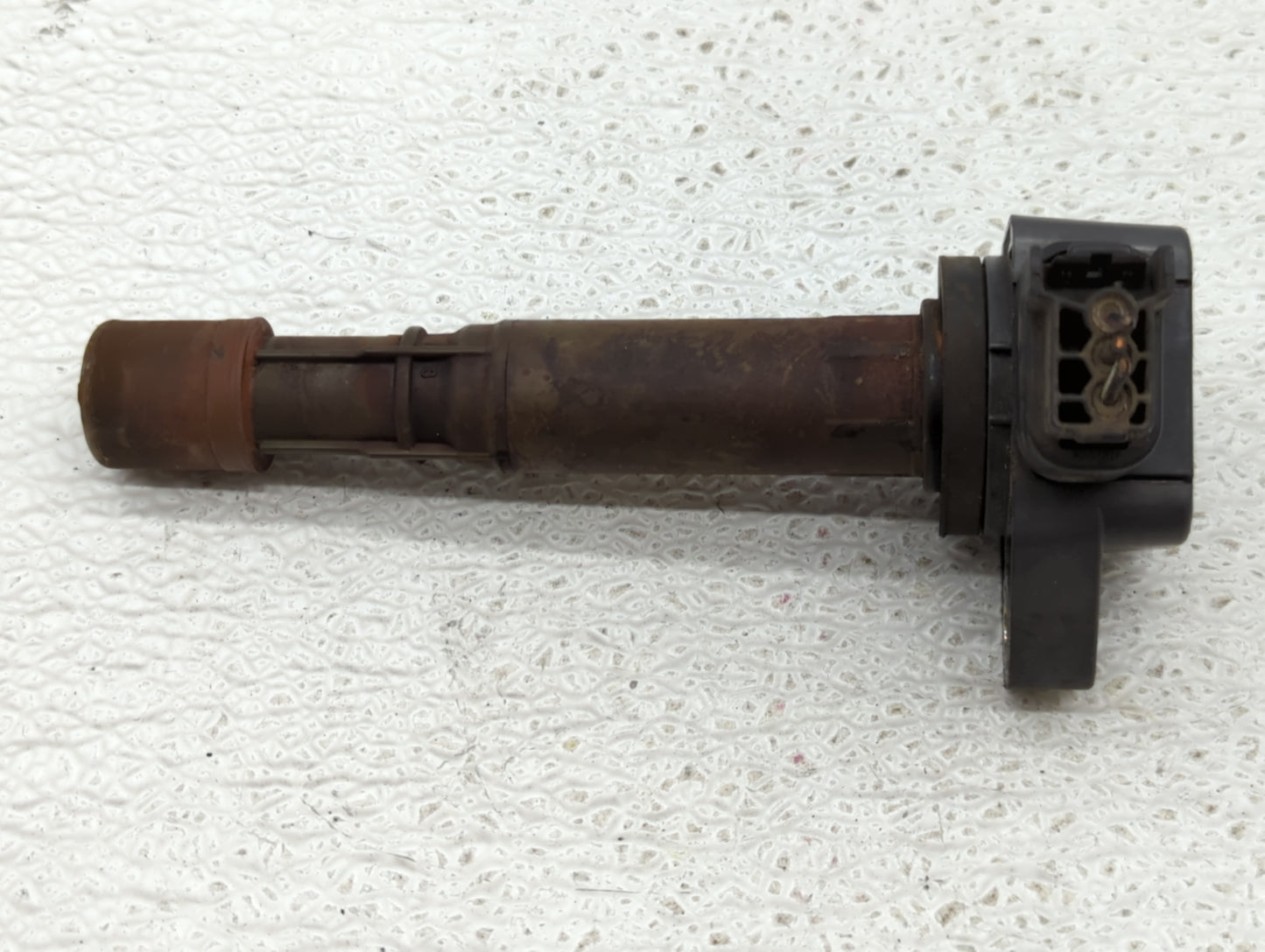 2006-2008 Honda Ridgeline Ignition Coil Igniter Pack - Oemusedautoparts1.com
