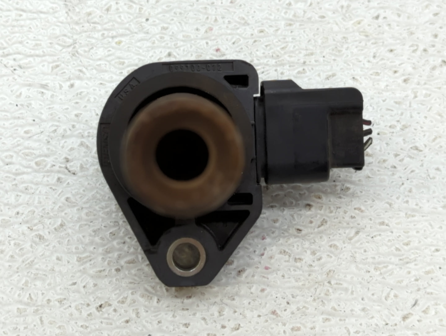 2006-2008 Honda Ridgeline Ignition Coil Igniter Pack - Oemusedautoparts1.com