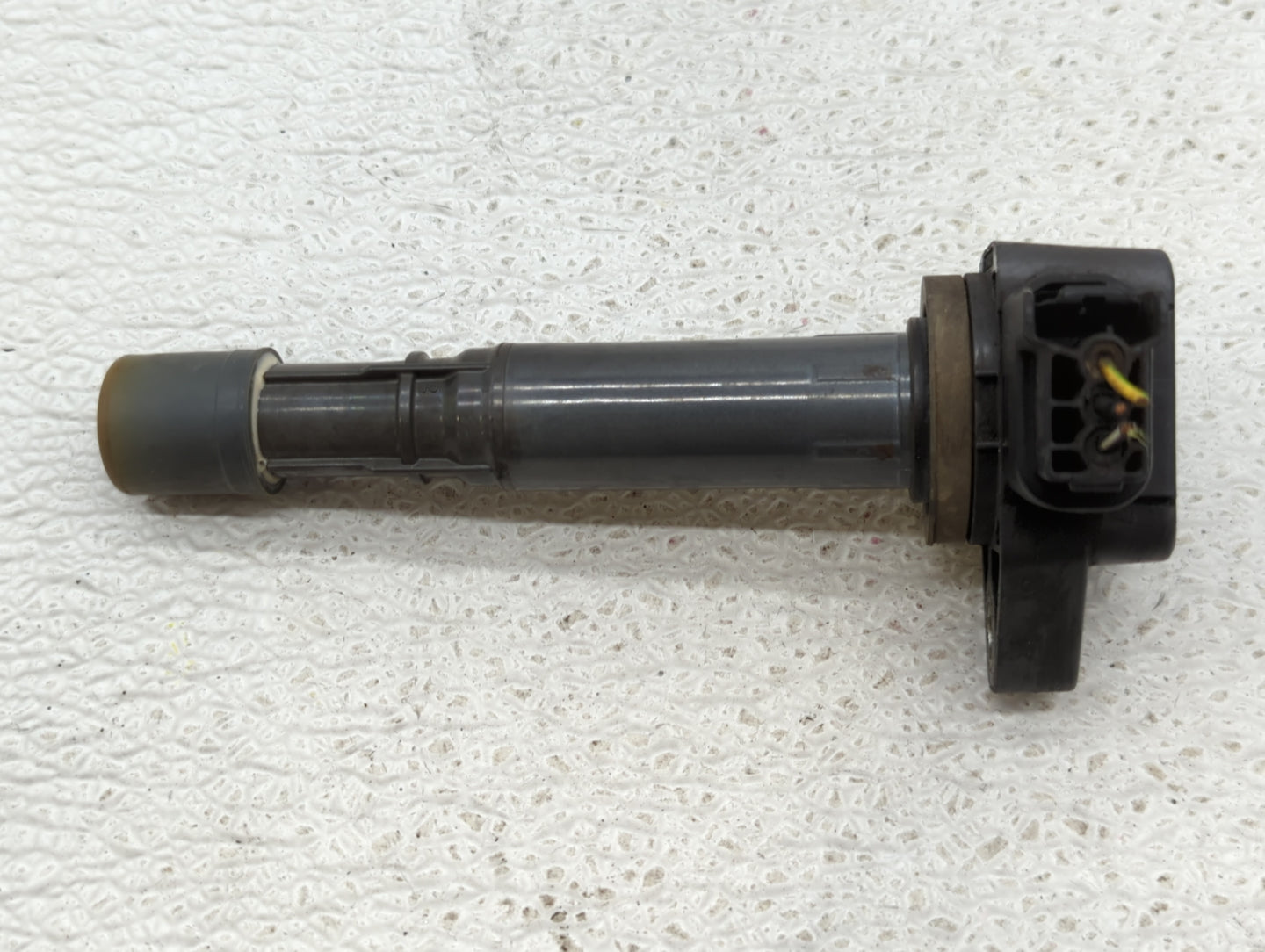 2006-2008 Honda Ridgeline Ignition Coil Igniter Pack - Oemusedautoparts1.com
