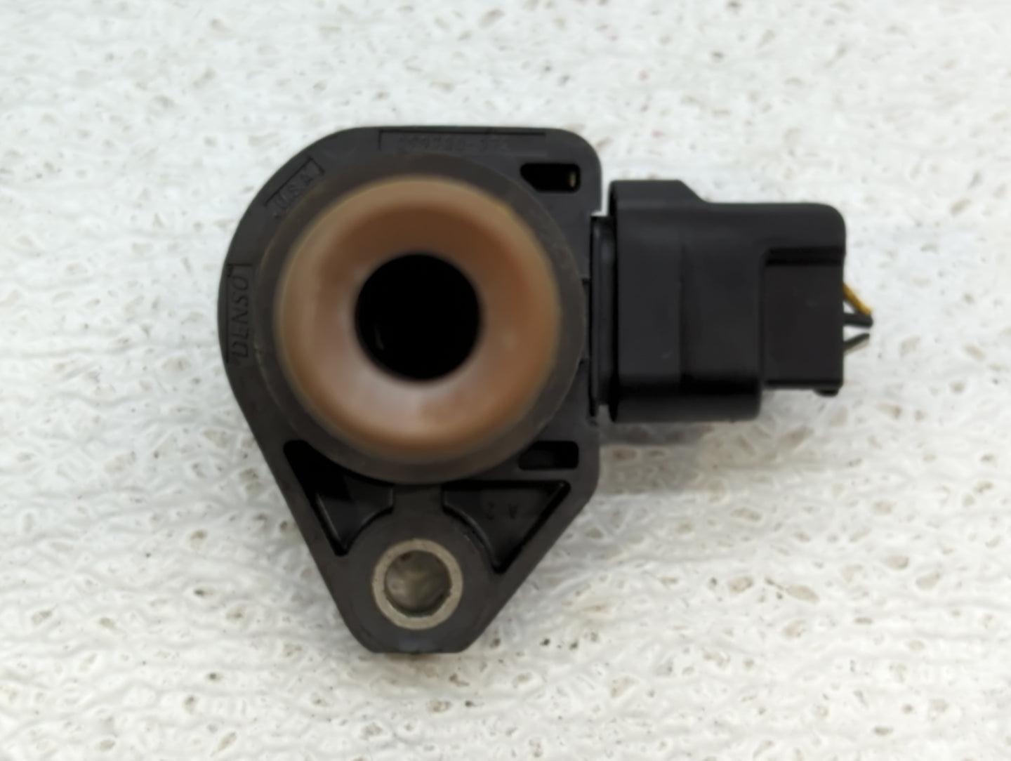2006-2008 Honda Ridgeline Ignition Coil Igniter Pack - Oemusedautoparts1.com