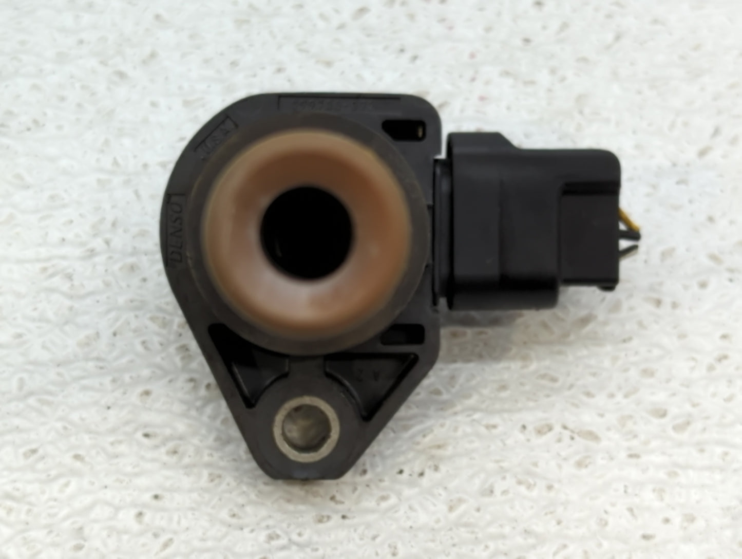 2006-2008 Honda Ridgeline Ignition Coil Igniter Pack - Oemusedautoparts1.com