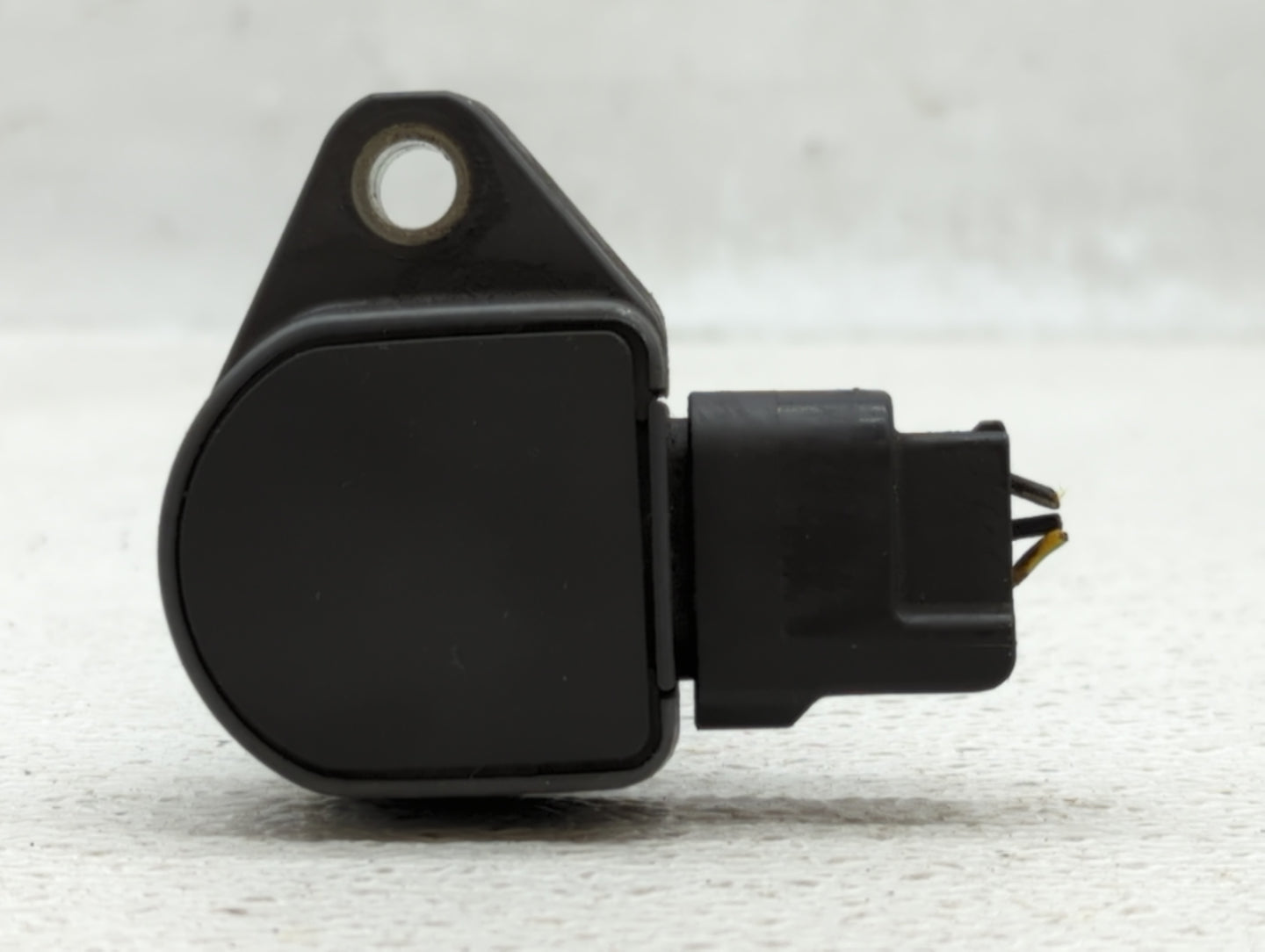 2006-2008 Honda Ridgeline Ignition Coil Igniter Pack - Oemusedautoparts1.com