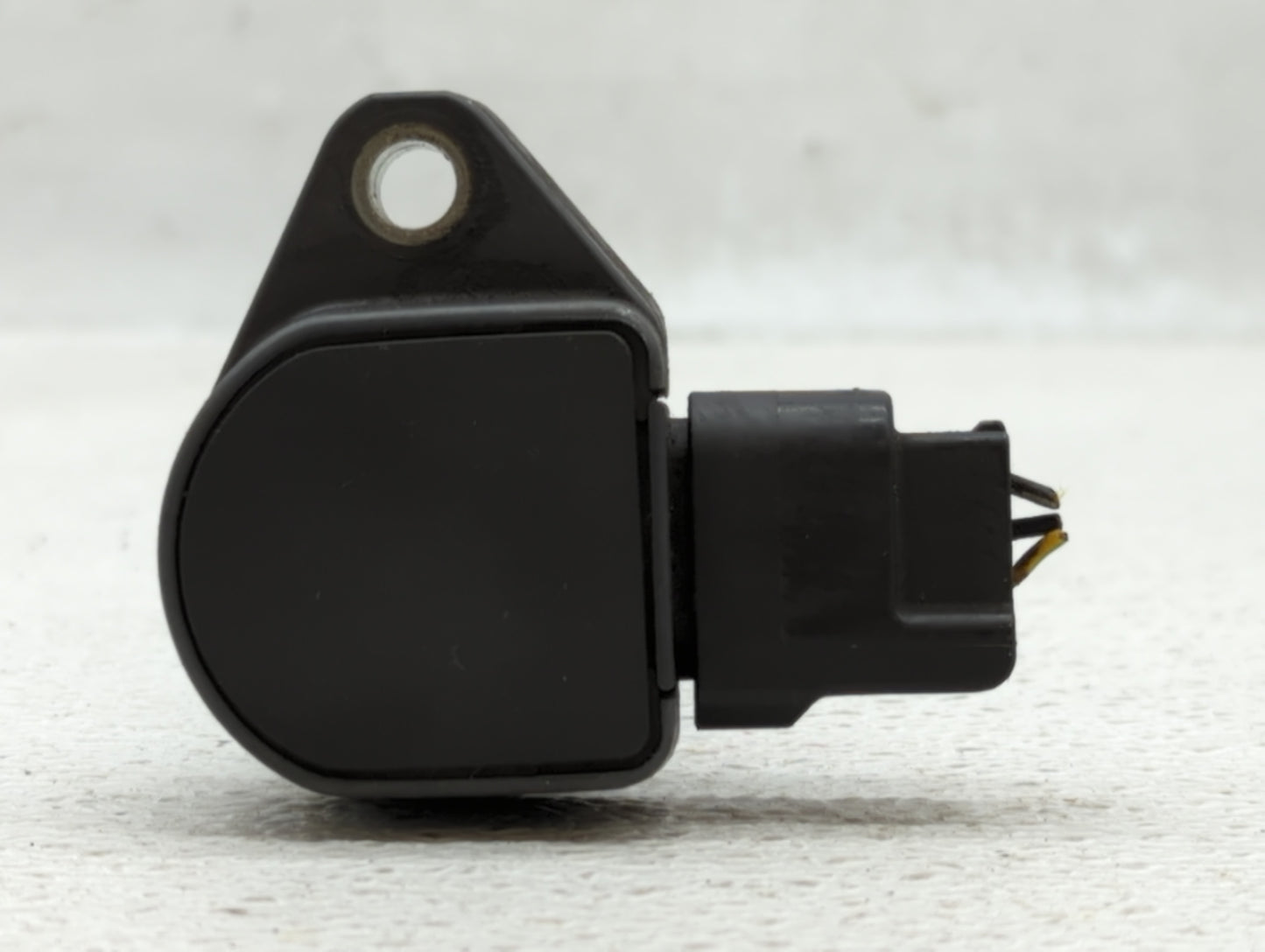 2006-2008 Honda Ridgeline Ignition Coil Igniter Pack - Oemusedautoparts1.com