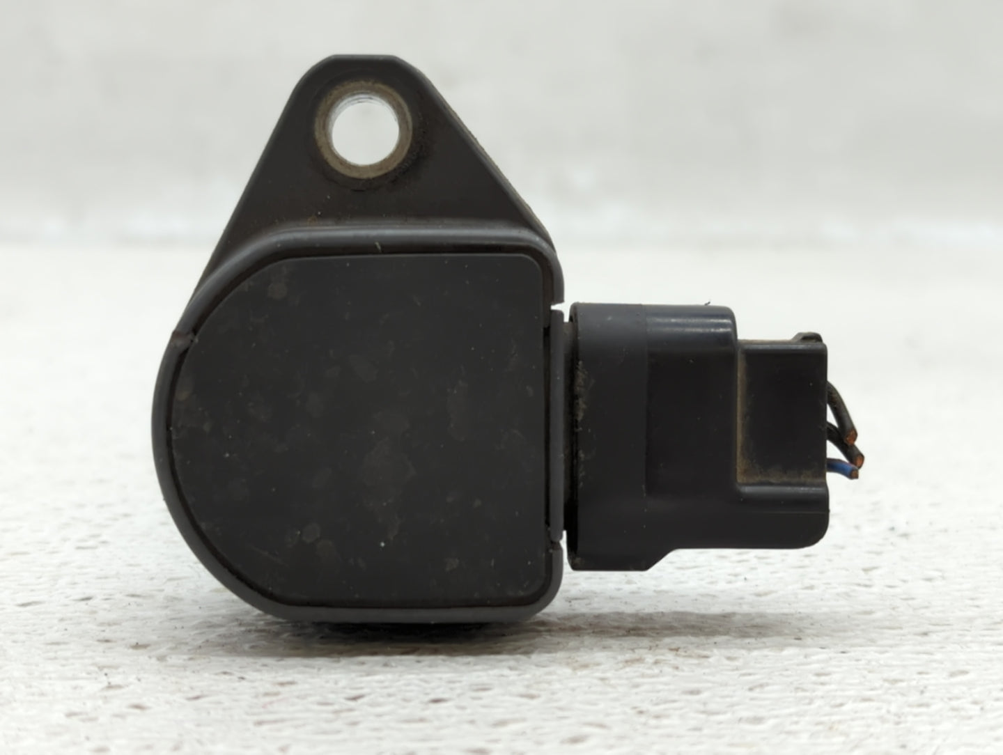 2006-2008 Honda Ridgeline Ignition Coil Igniter Pack - Oemusedautoparts1.com