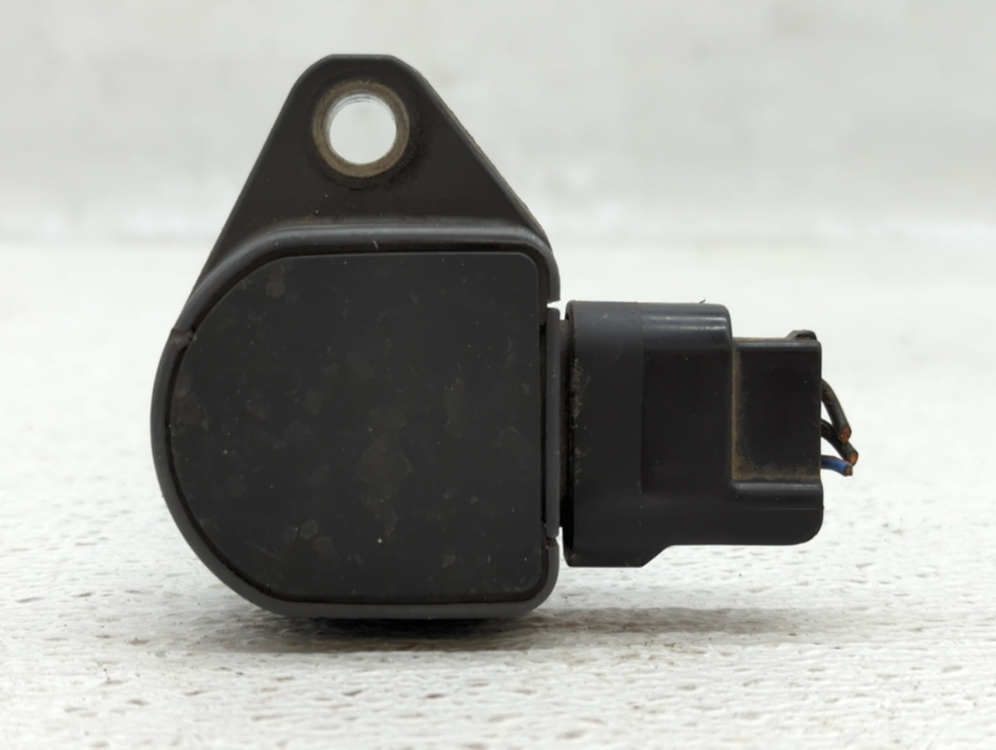 2006-2008 Honda Ridgeline Ignition Coil Igniter Pack - Oemusedautoparts1.com