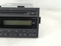 2006-2008 Honda Ridgeline Radio AM FM Cd Player Receiver Replacement P/N:39100-SJC-C000 Fits Fits 2006 2007 2008 OEM Used Au