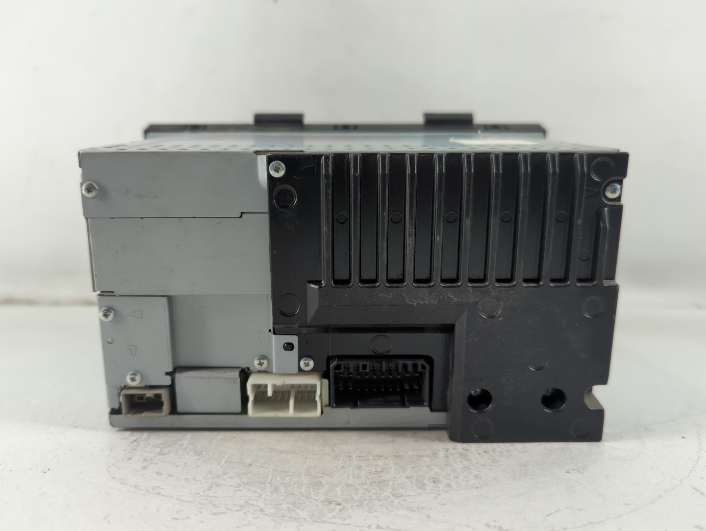2006-2008 Honda Ridgeline Radio AM FM Cd Player Receiver Replacement P/N:39100-SJC-C000 Fits Fits 2006 2007 2008 OEM Used Au