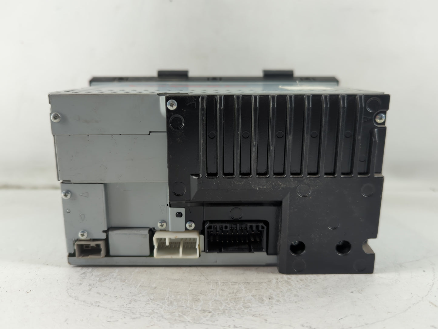 2006-2008 Honda Ridgeline Radio AM FM Cd Player Receiver Replacement P/N:39100-SJC-C000 Fits Fits 2006 2007 2008 OEM Used Au