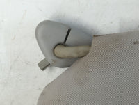 2006 Honda Ridgeline Sun Visor Shade Replacement Driver Left Mirror Fits OEM Used Auto Parts - Oemusedautoparts1.com