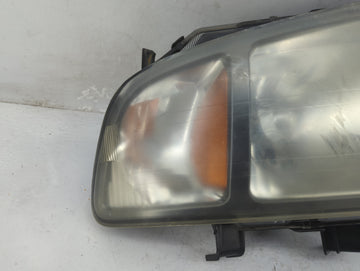 2006-2008 Honda Ridgeline Driver Left Oem Head Light Headlight Lamp 926117 - Oemusedautoparts1.com