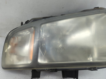 2006-2008 Honda Ridgeline Driver Left Oem Head Light Headlight Lamp 926117