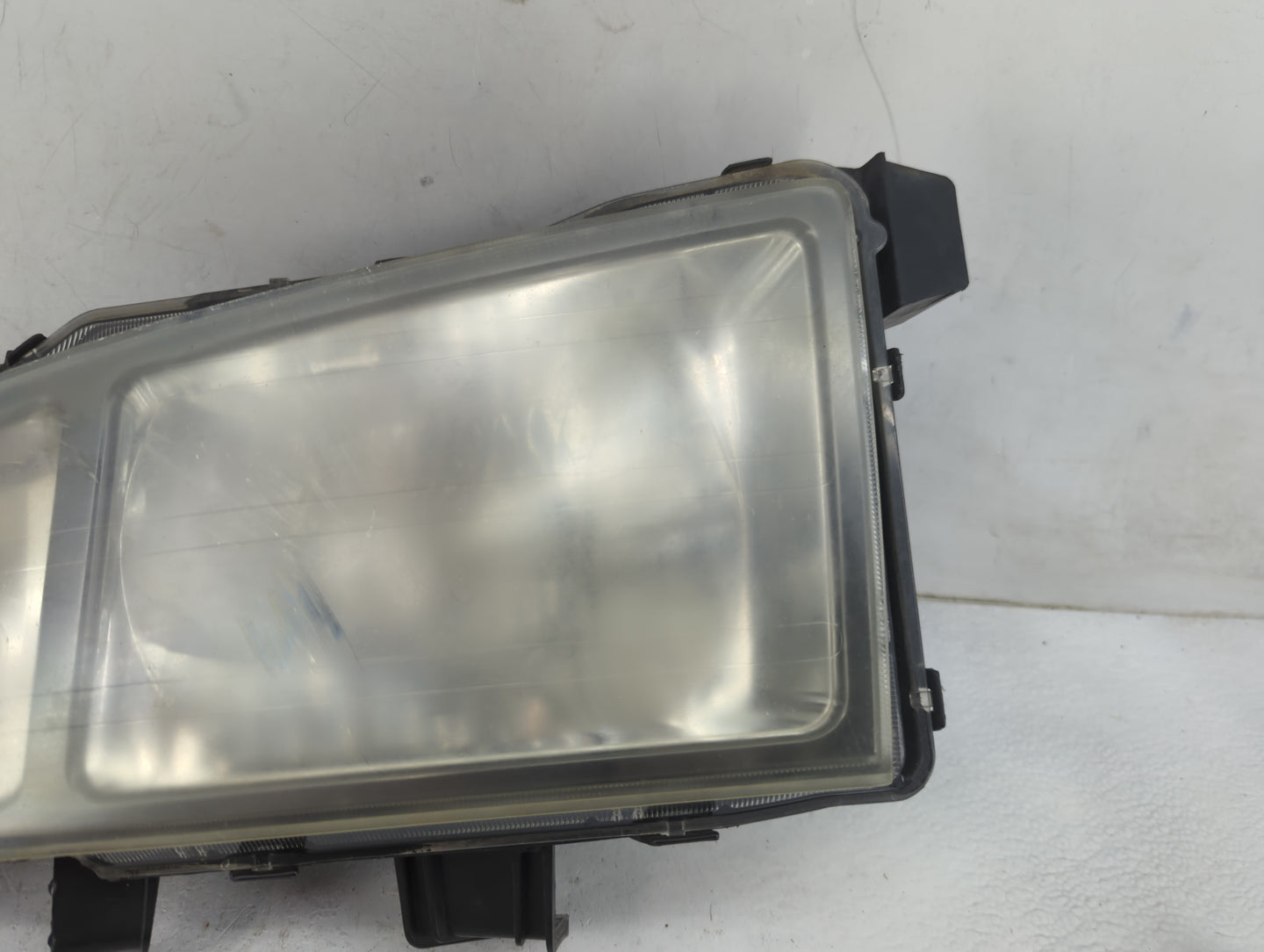 2006-2008 Honda Ridgeline Driver Left Oem Head Light Headlight Lamp 926117 - Oemusedautoparts1.com