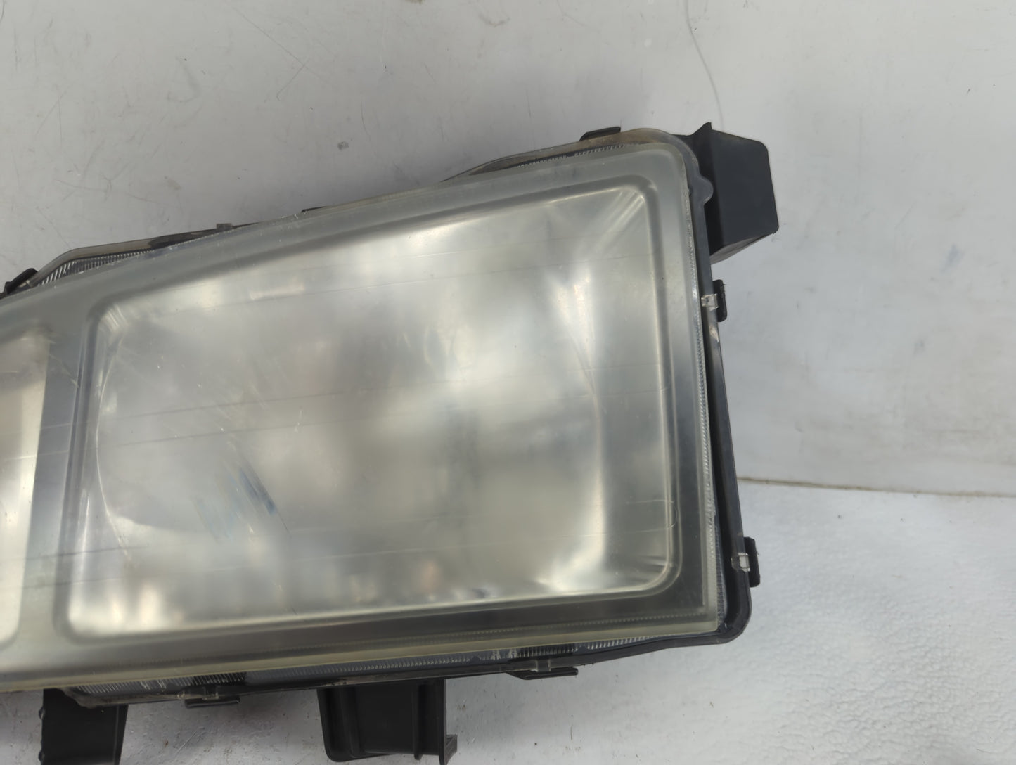 2006-2008 Honda Ridgeline Driver Left Oem Head Light Headlight Lamp 926117 - Oemusedautoparts1.com