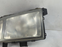 2006-2008 Honda Ridgeline Driver Left Oem Head Light Headlight Lamp 926117 - Oemusedautoparts1.com