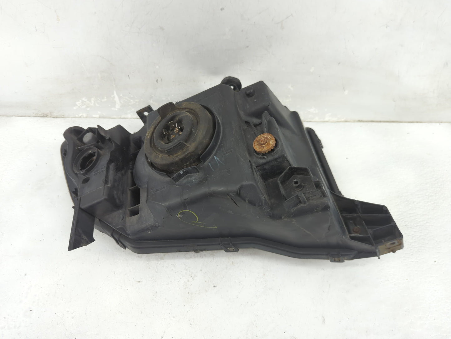 2006-2008 Honda Ridgeline Driver Left Oem Head Light Headlight Lamp 926117 - Oemusedautoparts1.com