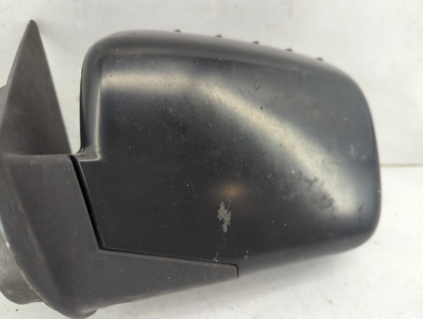 2006-2014 Honda Ridgeline Driver Side View Mirror - Left Door Mirror OEM Used - Oemusedautoparts1.com