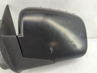 compare product 2006-2014 Honda Ridgeline Driver Side View Mirror - Left Door Mirror OEM Used
