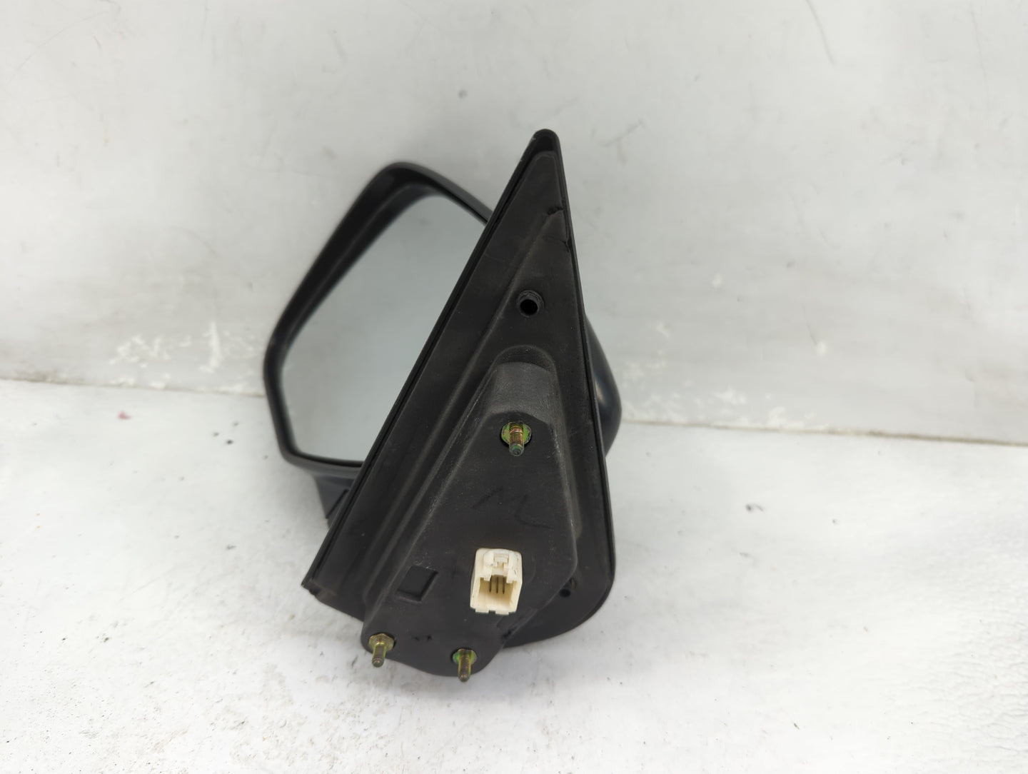 2006-2014 Honda Ridgeline Driver Side View Mirror - Left Door Mirror OEM Used - Oemusedautoparts1.com
