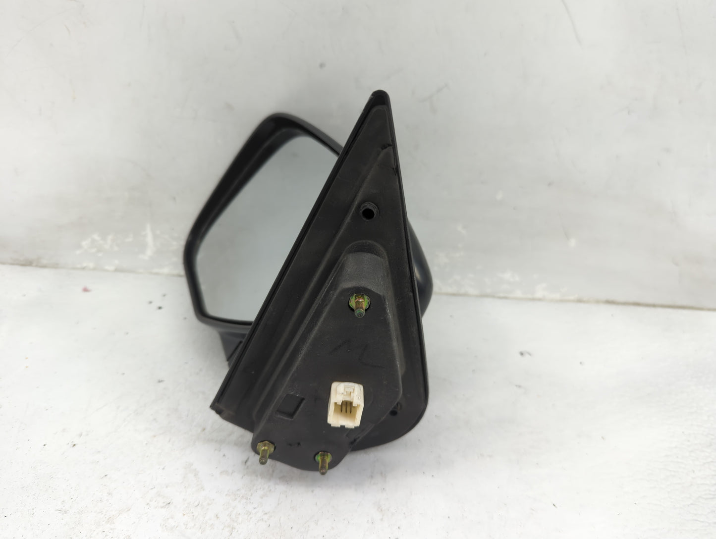 2006-2014 Honda Ridgeline Driver Side View Mirror - Left Door Mirror OEM Used - Oemusedautoparts1.com