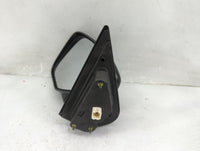 2006-2014 Honda Ridgeline Driver Side View Mirror - Left Door Mirror OEM Used - Oemusedautoparts1.com