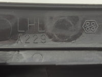 2006-2014 Honda Ridgeline Driver Side View Mirror - Left Door Mirror OEM Used - Oemusedautoparts1.com