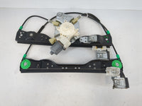 Hummer H3 Driver Front Left Power Window Motor - Oemusedautoparts1.com
