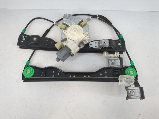 Hummer H3 Driver Front Left Power Window Motor - Oemusedautoparts1.com