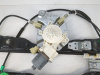 Hummer H3 Driver Front Left Power Window Motor - Oemusedautoparts1.com