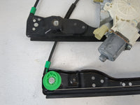 Hummer H3 Driver Front Left Power Window Motor - Oemusedautoparts1.com