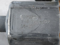 Hummer H3 Driver Front Left Power Window Motor - Oemusedautoparts1.com