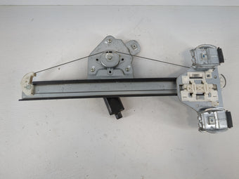 compare product 2006 Hummer H3 Driver Rear Left Power Window Motor