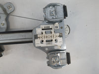 2006 Hummer H3 Driver Rear Left Power Window Motor - Oemusedautoparts1.com