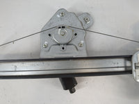 2006 Hummer H3 Driver Rear Left Power Window Motor - Oemusedautoparts1.com