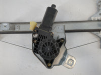 2006 Hummer H3 Driver Rear Left Power Window Motor - Oemusedautoparts1.com