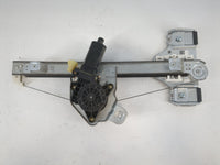 2006 Hummer H3 Driver Rear Left Power Window Motor - Oemusedautoparts1.com