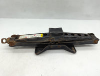 2006 Hummer H3 Spare Scissor Car Jack 1035637 - Oemusedautoparts1.com