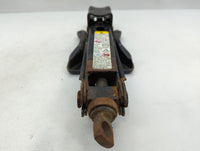 2006 Hummer H3 Spare Scissor Car Jack 1035637 - Oemusedautoparts1.com