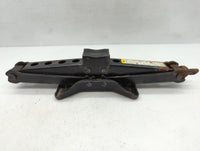 2006 Hummer H3 Spare Scissor Car Jack 1035637 - Oemusedautoparts1.com