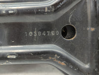 2006 Hummer H3 Spare Scissor Car Jack 1035637 - Oemusedautoparts1.com