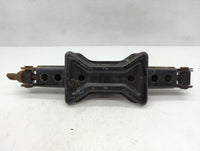 2006 Hummer H3 Spare Scissor Car Jack 1035637 - Oemusedautoparts1.com