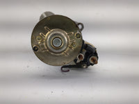 2006 Hummer H3 Car Starter Motor Solenoid OEM Fits OEM Used Auto Parts - Oemusedautoparts1.com
