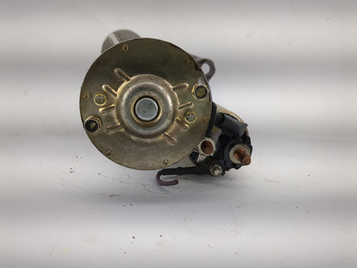 2006 Hummer H3 Car Starter Motor Solenoid OEM Fits Fits 2004 2005 OEM Used Auto Parts - Oemusedautoparts1.com