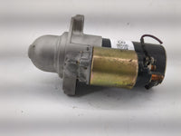 2006 Hummer H3 Car Starter Motor Solenoid OEM Fits Fits 2004 2005 OEM Used Auto Parts - Oemusedautoparts1.com