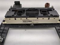 2006 Hummer H3 Climate Control Module Temperature AC/Heater Replacement P/N:15789898 Fits OEM Used Auto Parts - Oemusedautop