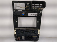 2006 Hummer H3 Climate Control Module Temperature AC/Heater Replacement P/N:15789898 Fits OEM Used Auto Parts - Oemusedautop