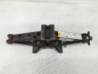 2006 Hummer H3 Spare Scissor Car Jack - Oemusedautoparts1.com