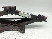 2006 Hummer H3 Spare Scissor Car Jack 1415618 - Oemusedautoparts1.com