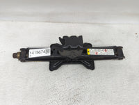 2006 Hummer H3 Spare Scissor Car Jack 1415674 - Oemusedautoparts1.com